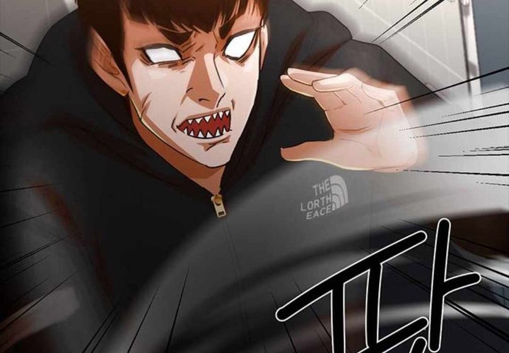 The Girl from Random Chatting! Chapter 308 - halaman 27