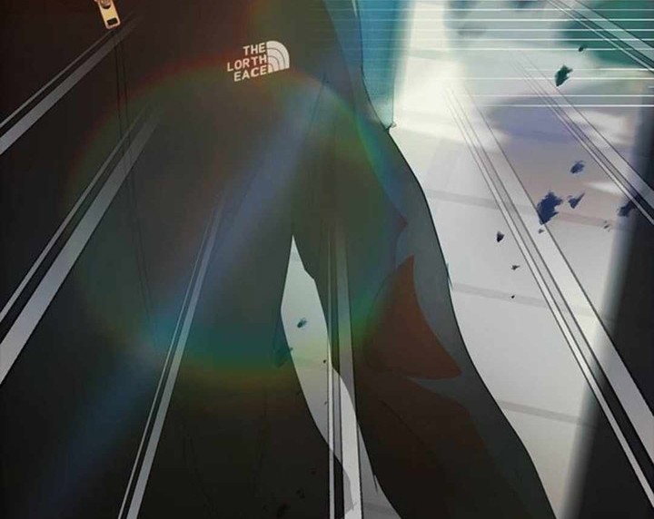 The Girl from Random Chatting! Chapter 308 - halaman 3