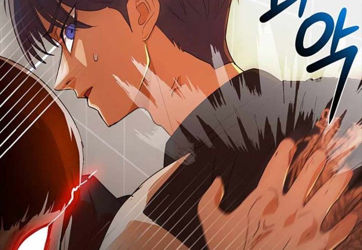 The Girl from Random Chatting! Chapter 308 - halaman 43
