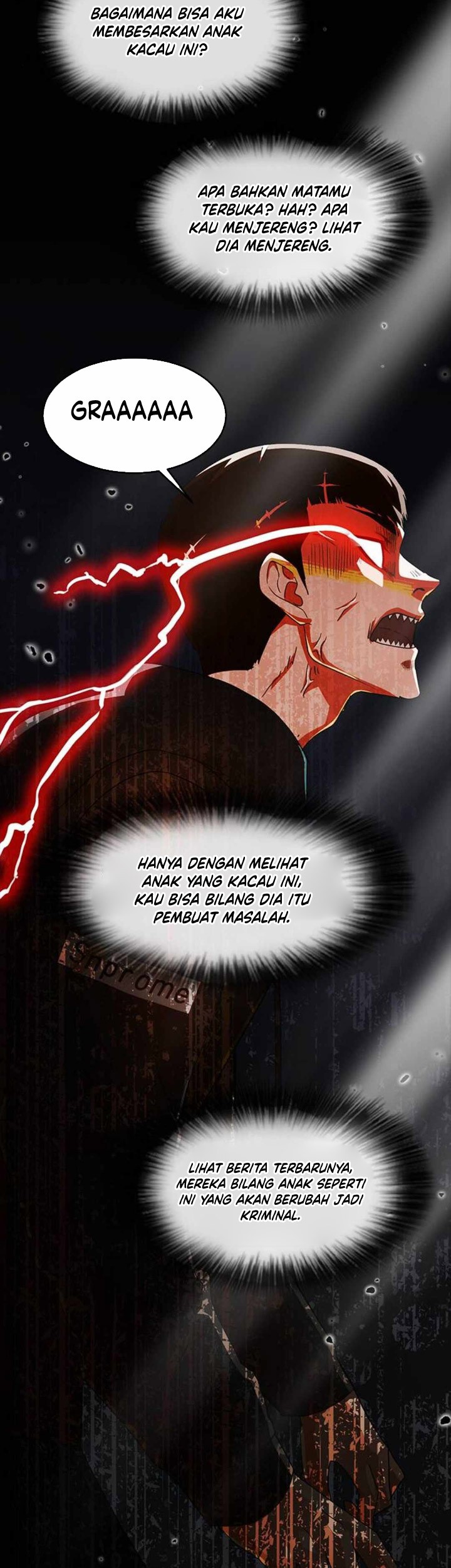 The Girl from Random Chatting! Chapter 308 - halaman 50