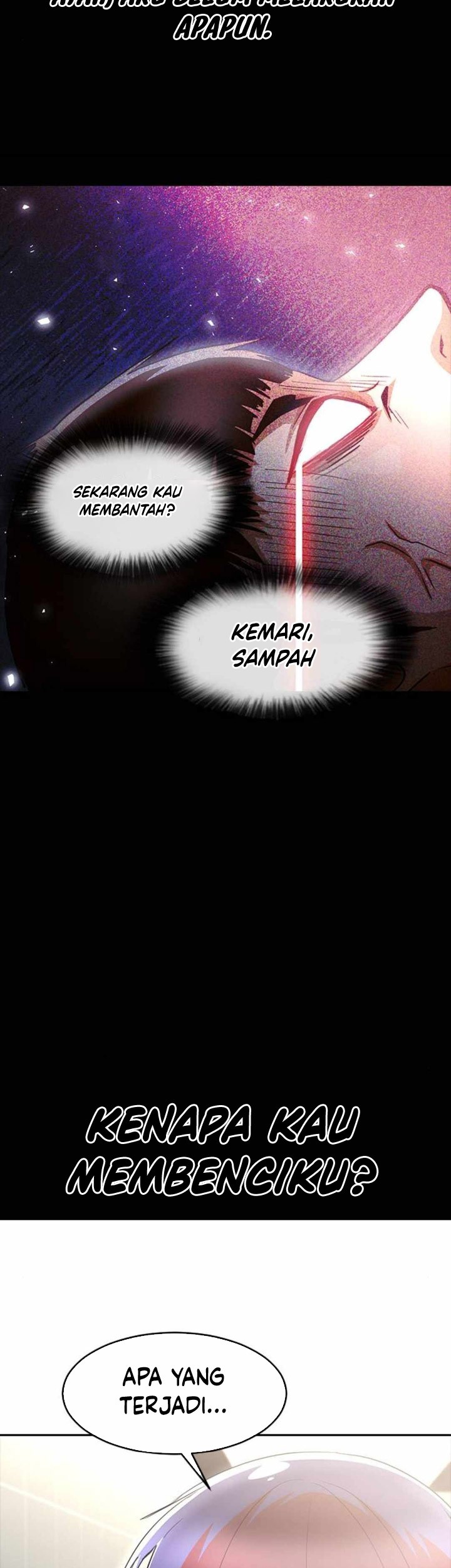 The Girl from Random Chatting! Chapter 308 - halaman 52