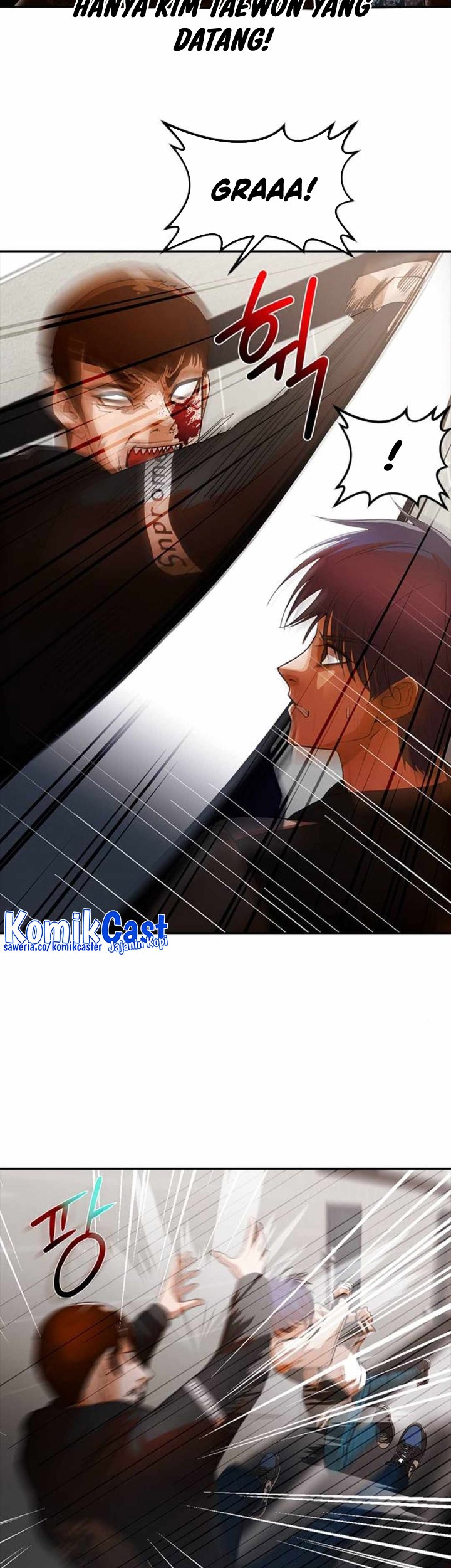 The Girl from Random Chatting! Chapter 308 - halaman 56