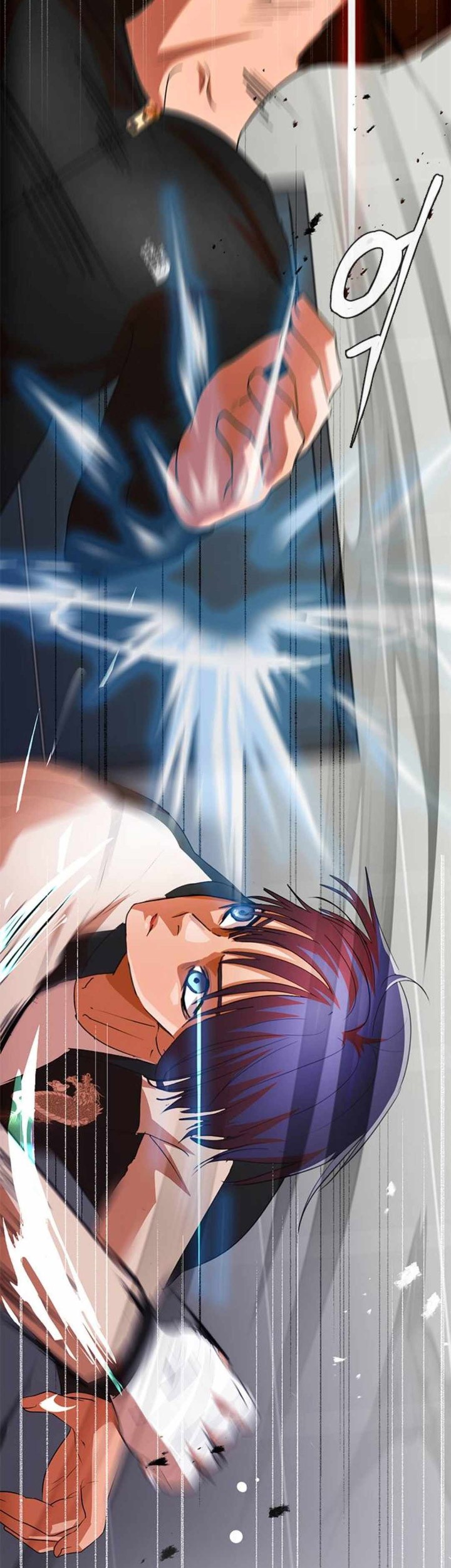 The Girl from Random Chatting! Chapter 308 - halaman 6