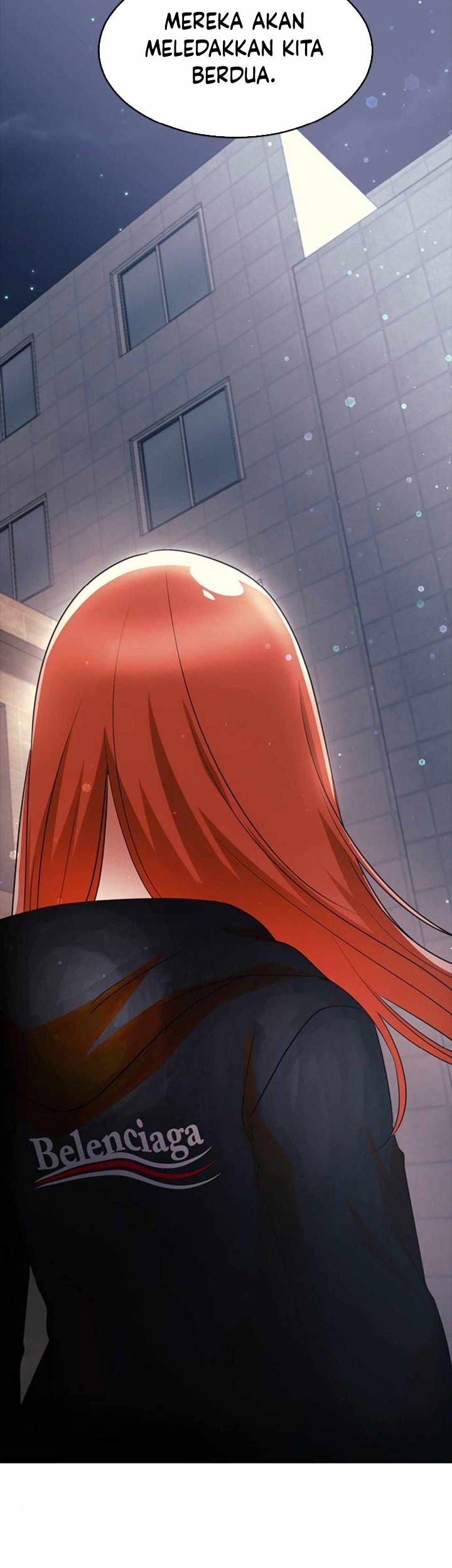 The Girl from Random Chatting! Chapter 308 - halaman 60