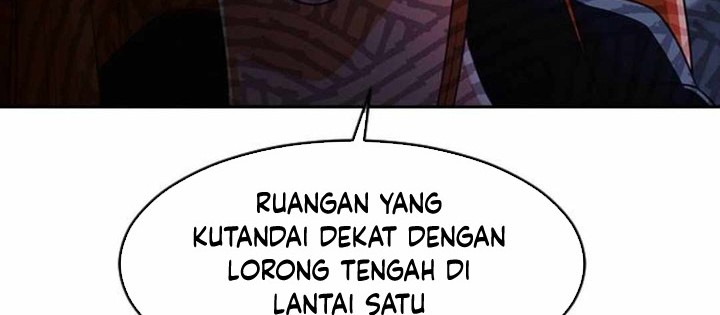 The Girl from Random Chatting! Chapter 308 - halaman 77