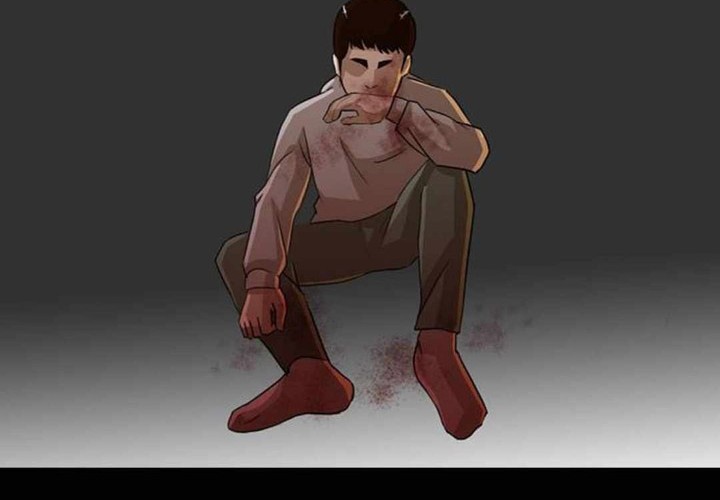 The Girl from Random Chatting! Chapter 308 - halaman 89