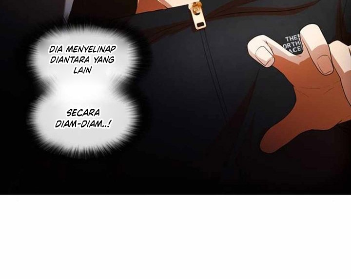 The Girl from Random Chatting! Chapter 308 - halaman 9
