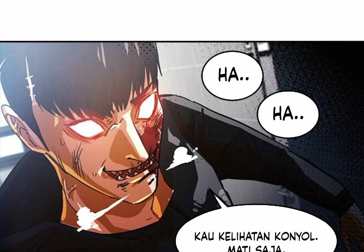 The Girl from Random Chatting! Chapter 308 - halaman 93
