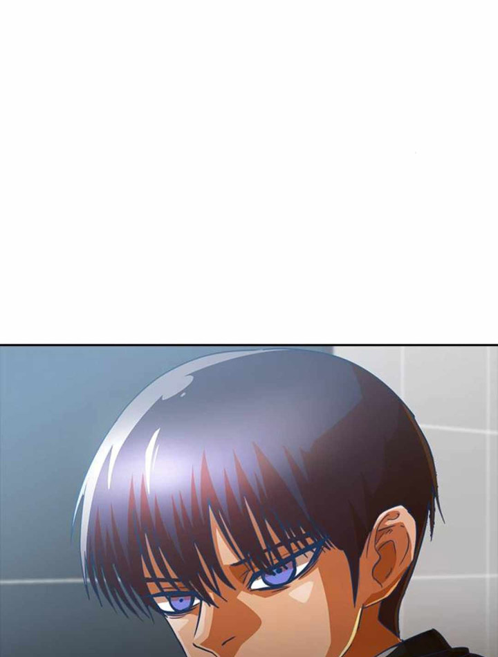 The Girl from Random Chatting! Chapter 308 - halaman 98