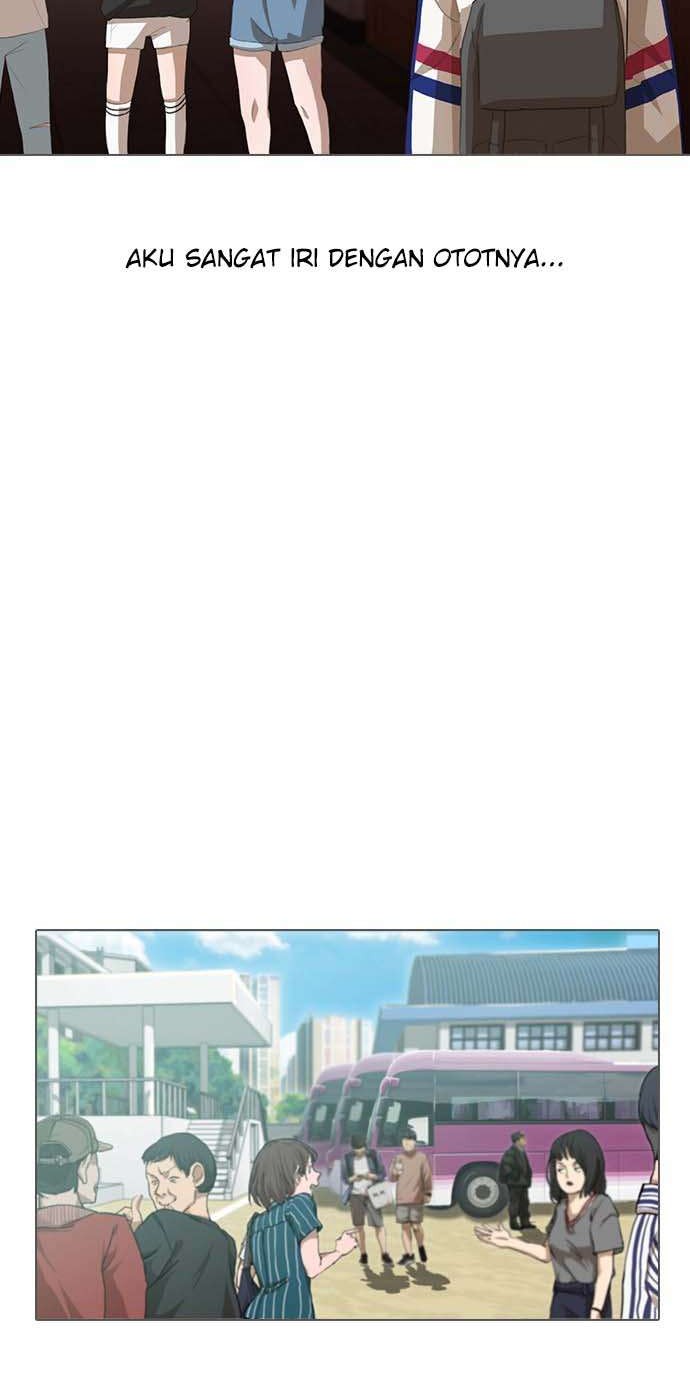 The Girl from Random Chatting! Chapter 31 - halaman 11