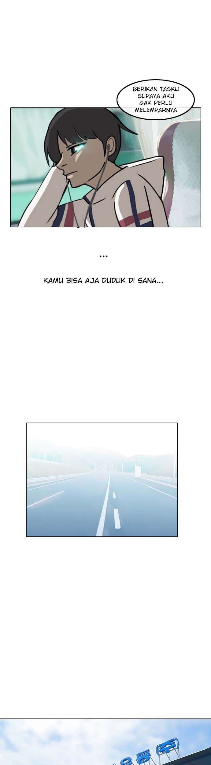 The Girl from Random Chatting! Chapter 31 - halaman 24