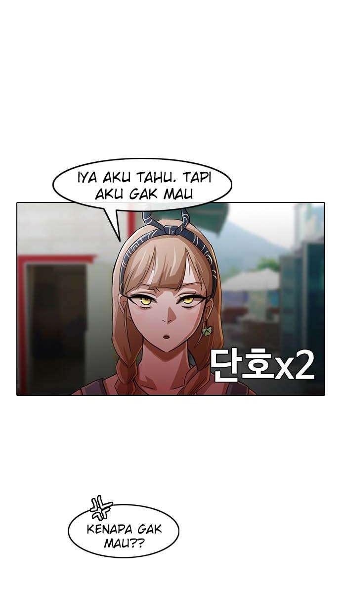 The Girl from Random Chatting! Chapter 31 - halaman 29