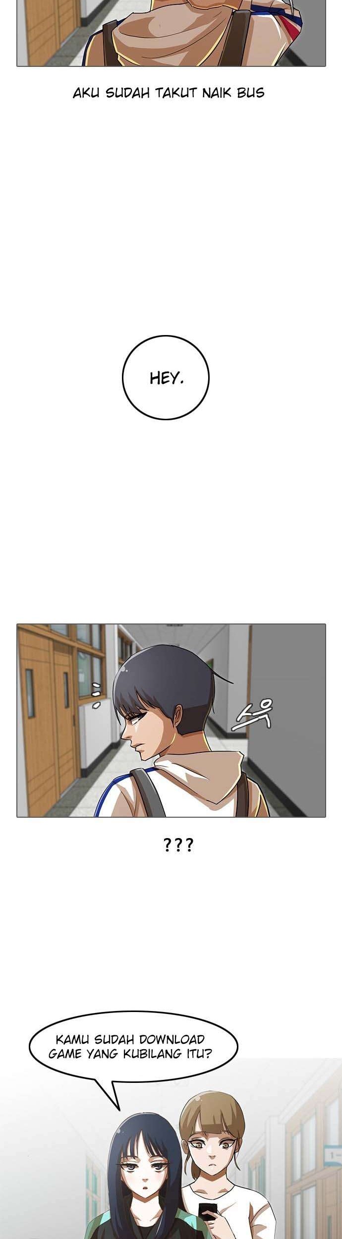 The Girl from Random Chatting! Chapter 31 - halaman 4