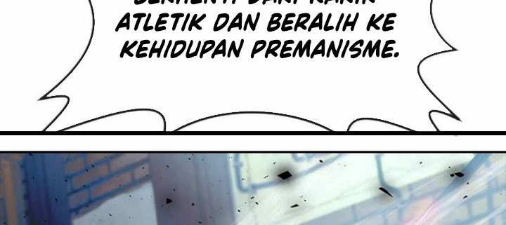 The Girl from Random Chatting! Chapter 310 - halaman 33