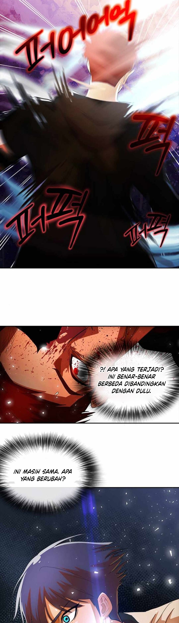 The Girl from Random Chatting! Chapter 310 - halaman 40