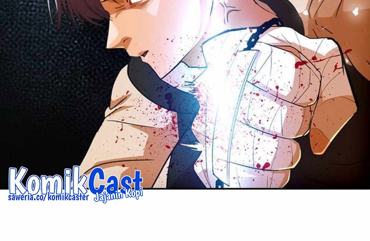 The Girl from Random Chatting! Chapter 310 - halaman 41