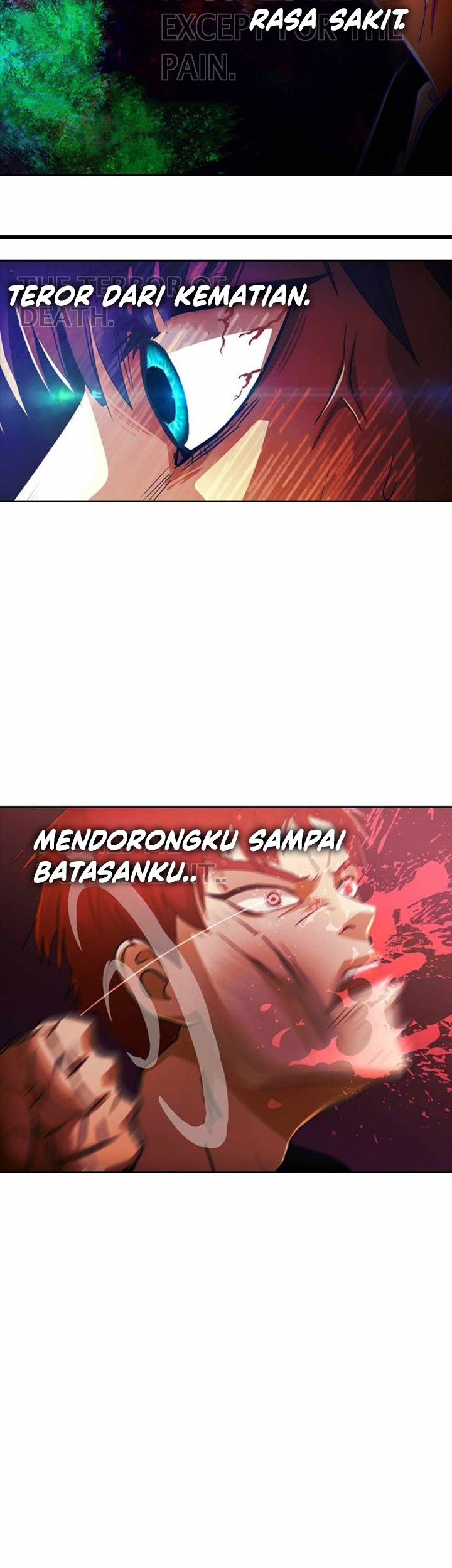 The Girl from Random Chatting! Chapter 310 - halaman 44