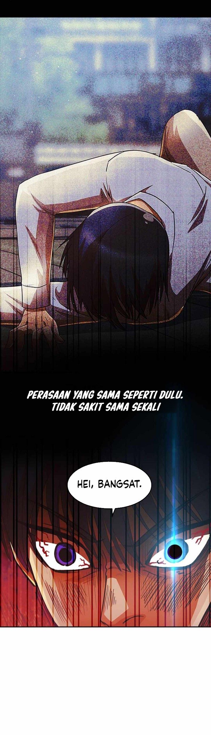 The Girl from Random Chatting! Chapter 310 - halaman 50