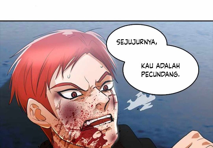 The Girl from Random Chatting! Chapter 310 - halaman 51