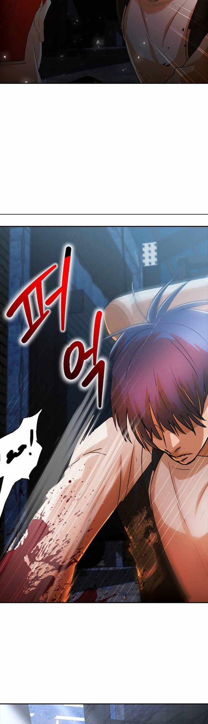 The Girl from Random Chatting! Chapter 310 - halaman 54