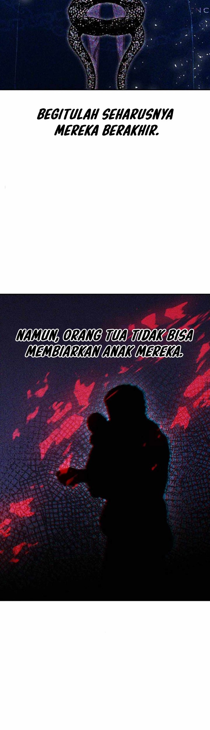 The Girl from Random Chatting! Chapter 311 - halaman 12