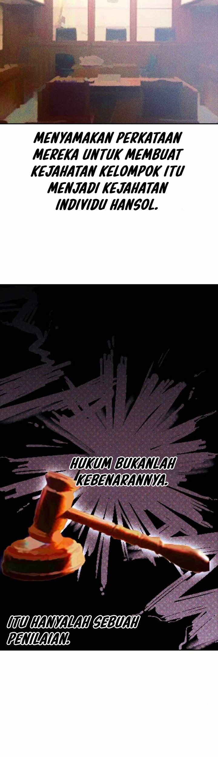 The Girl from Random Chatting! Chapter 311 - halaman 14
