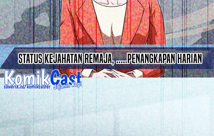 The Girl from Random Chatting! Chapter 311 - halaman 17