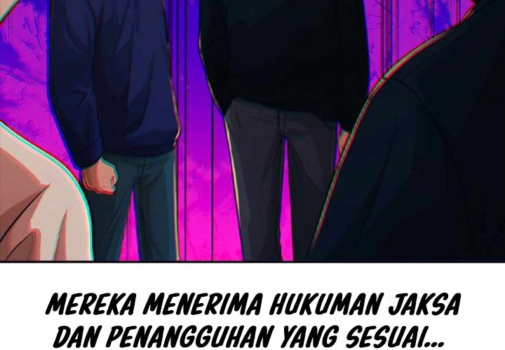 The Girl from Random Chatting! Chapter 311 - halaman 21