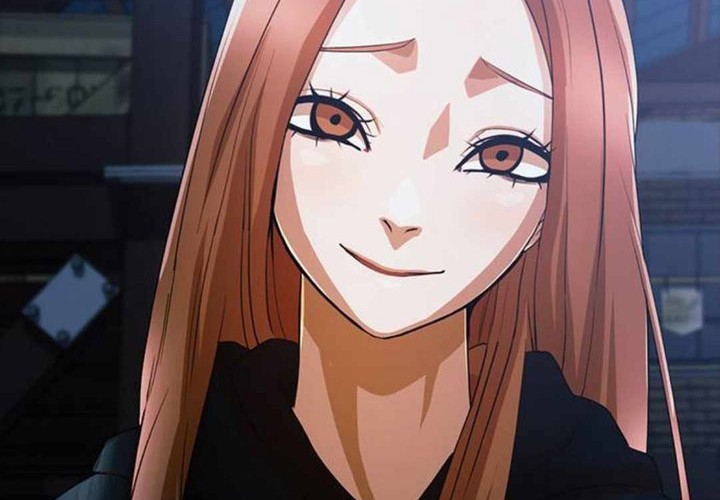 The Girl from Random Chatting! Chapter 311 - halaman 45
