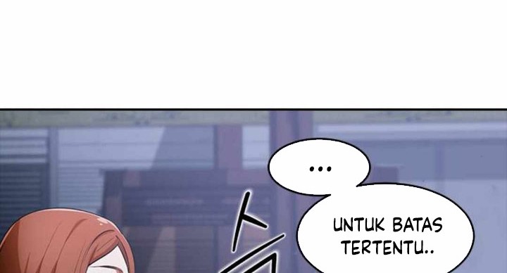The Girl from Random Chatting! Chapter 311 - halaman 55