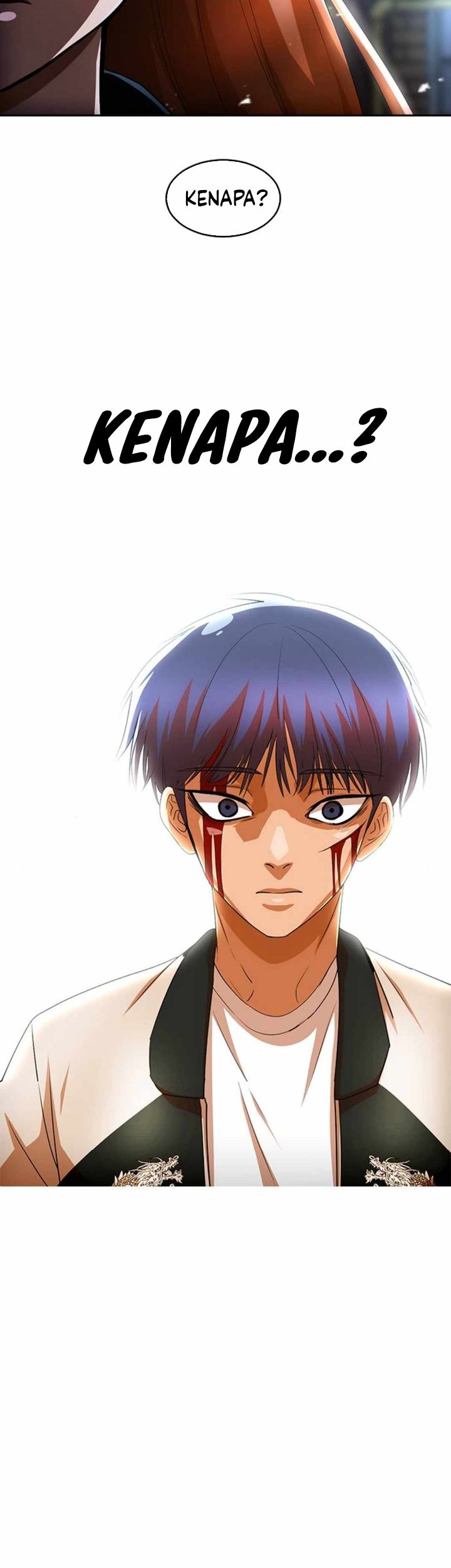 The Girl from Random Chatting! Chapter 311 - halaman 60