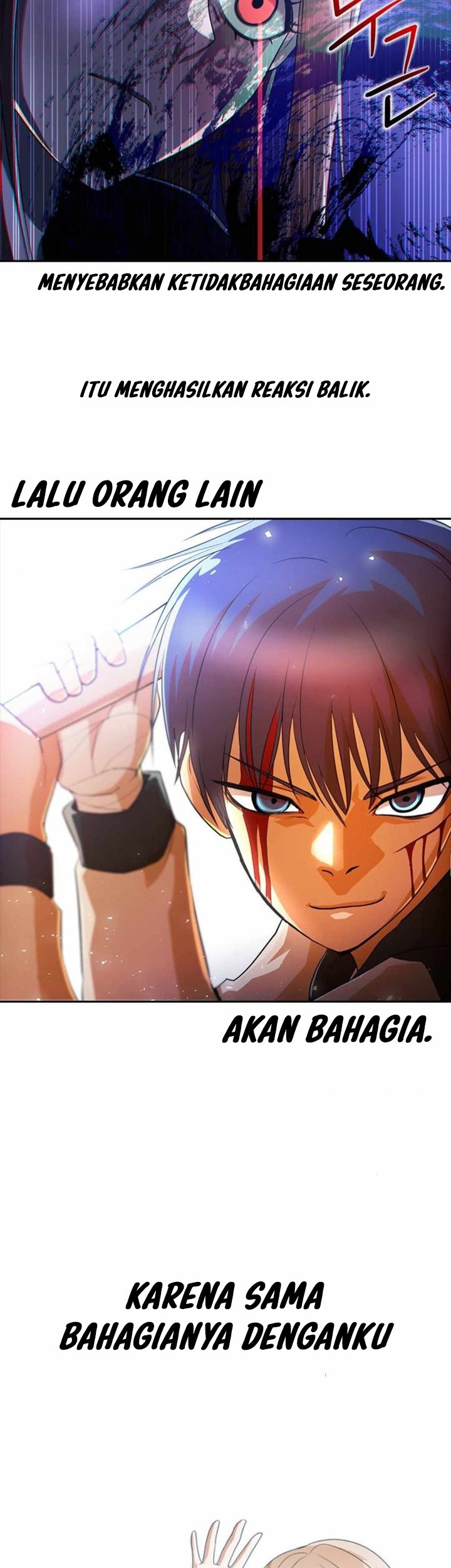 The Girl from Random Chatting! Chapter 311 - halaman 78