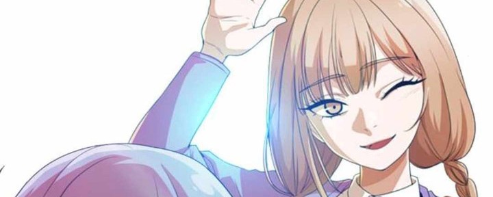 The Girl from Random Chatting! Chapter 311 - halaman 79