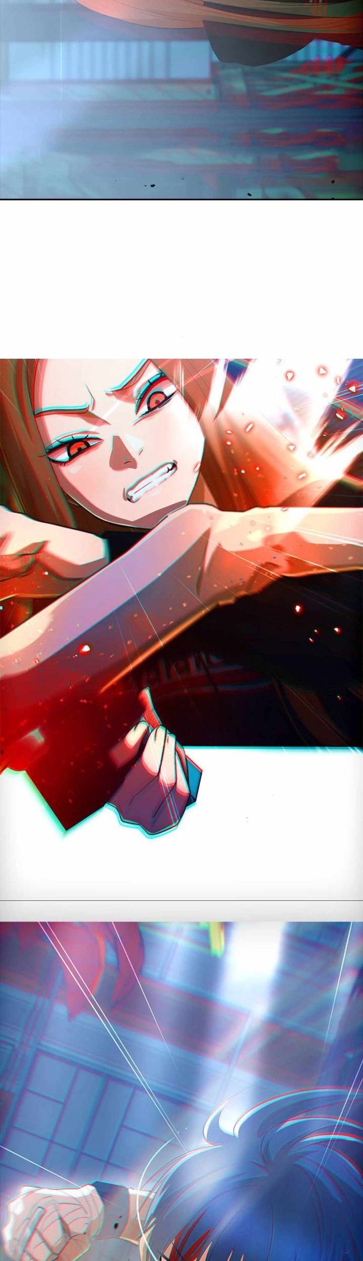 The Girl from Random Chatting! Chapter 311 - halaman 94