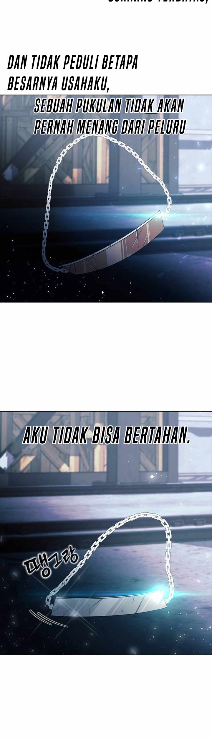 The Girl from Random Chatting! Chapter 312 - halaman 16