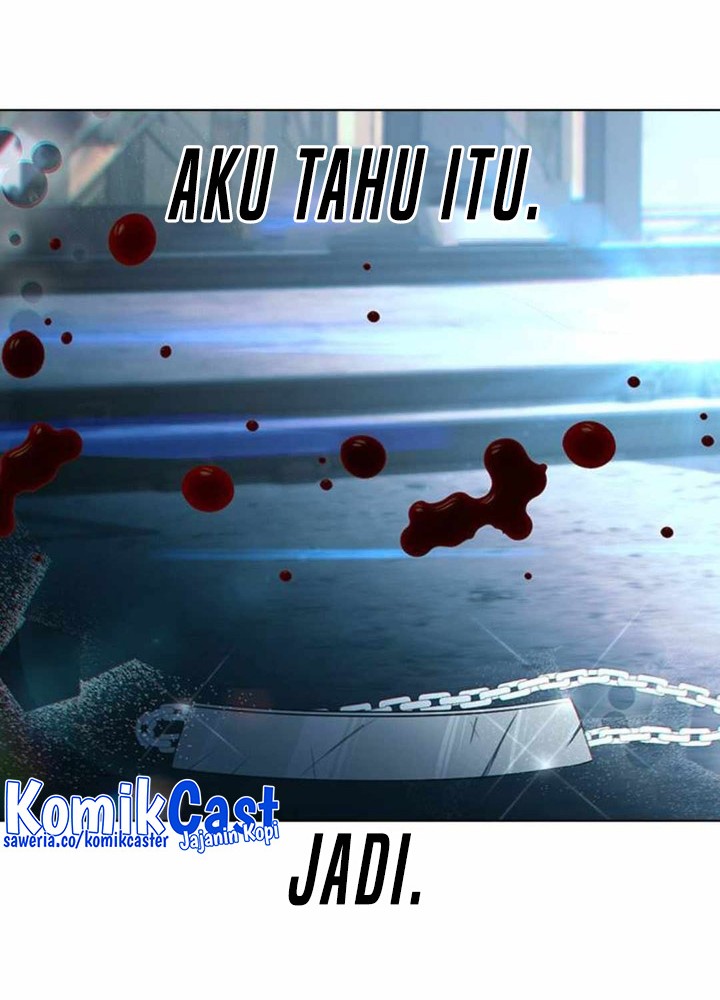 The Girl from Random Chatting! Chapter 312 - halaman 17