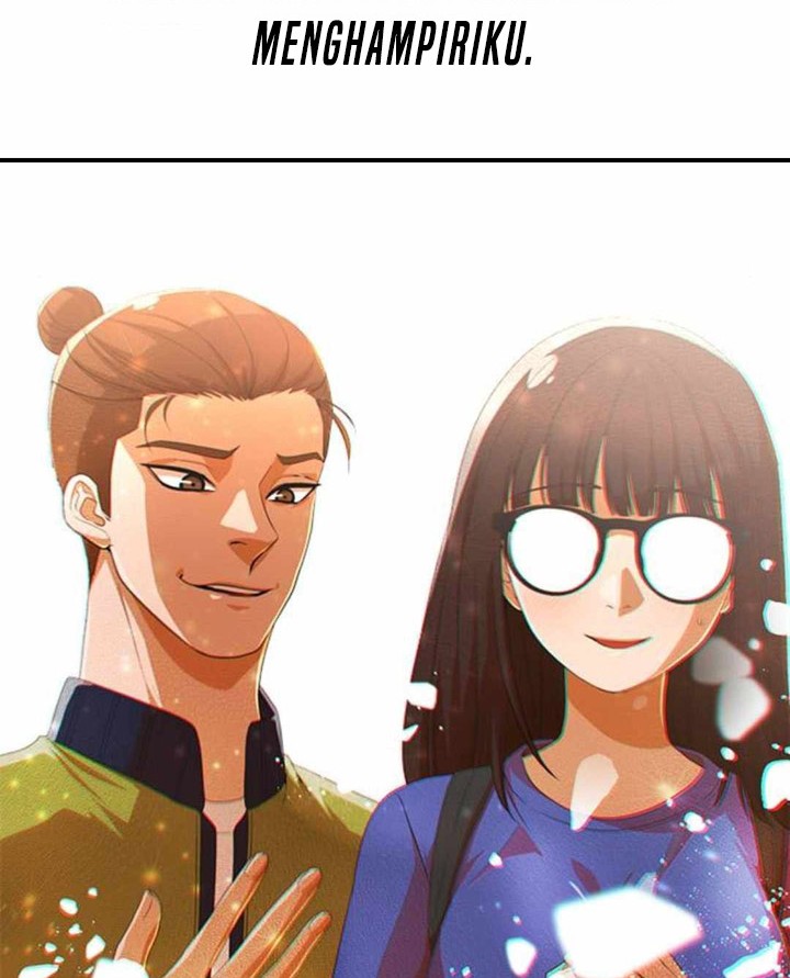 The Girl from Random Chatting! Chapter 312 - halaman 19