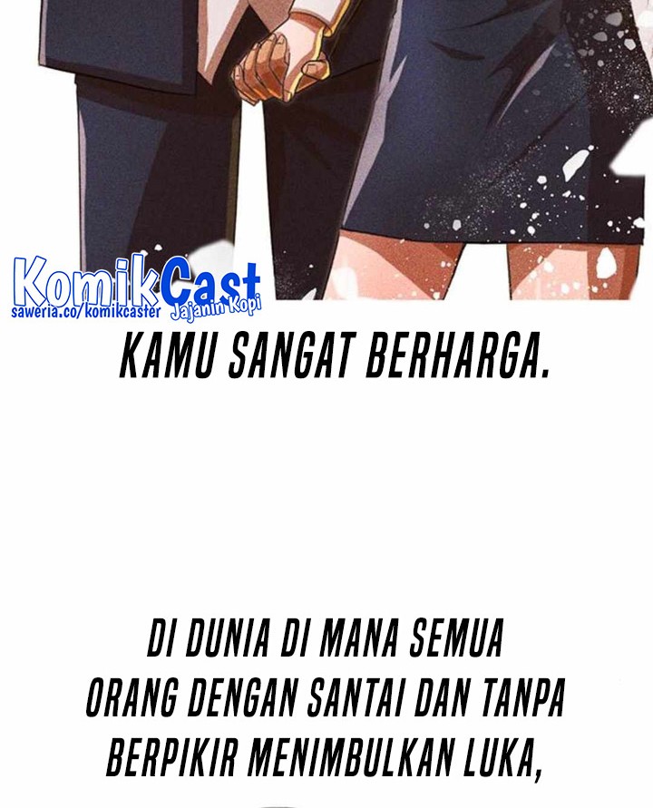 The Girl from Random Chatting! Chapter 312 - halaman 25