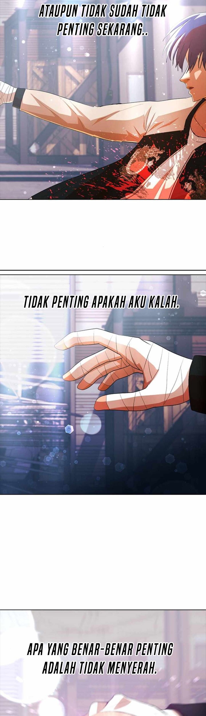 The Girl from Random Chatting! Chapter 312 - halaman 28