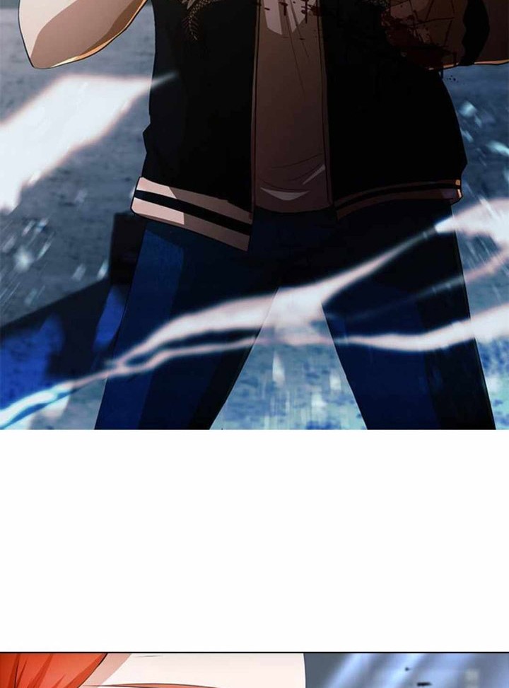 The Girl from Random Chatting! Chapter 312 - halaman 31