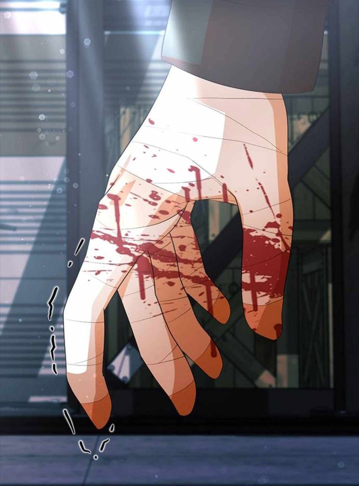 The Girl from Random Chatting! Chapter 312 - halaman 33