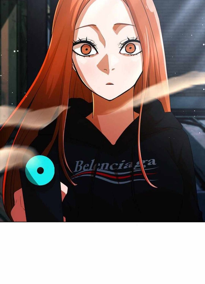 The Girl from Random Chatting! Chapter 312 - halaman 35