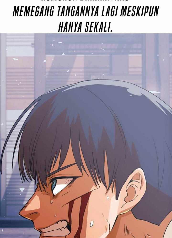 The Girl from Random Chatting! Chapter 312 - halaman 43