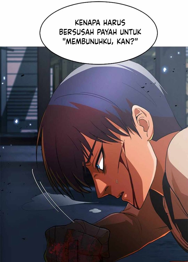 The Girl from Random Chatting! Chapter 312 - halaman 47
