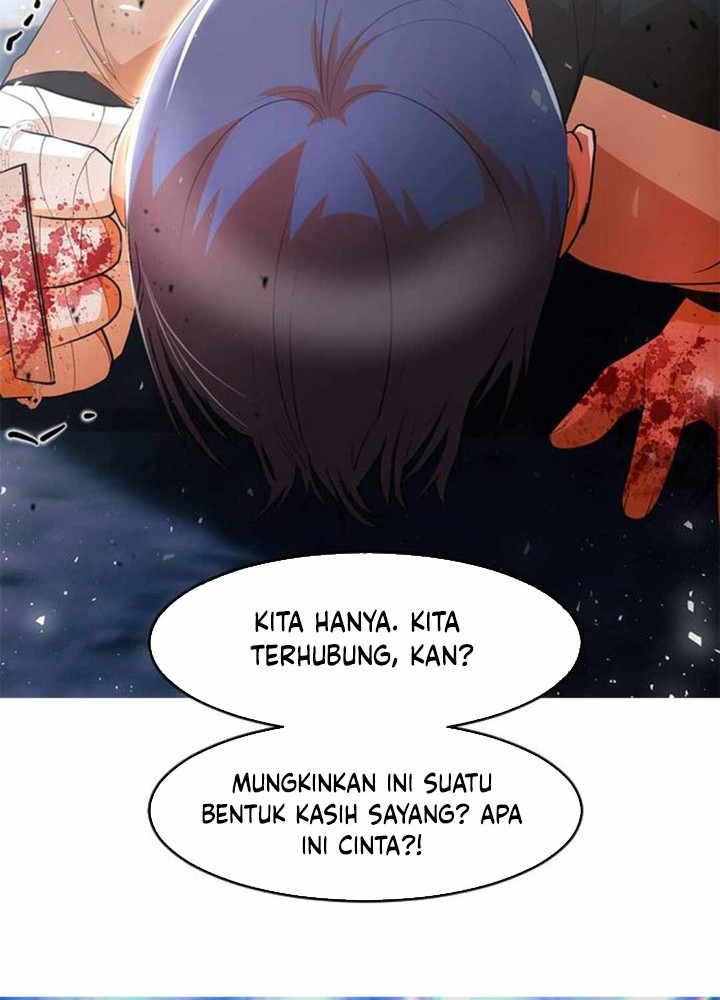 The Girl from Random Chatting! Chapter 312 - halaman 49