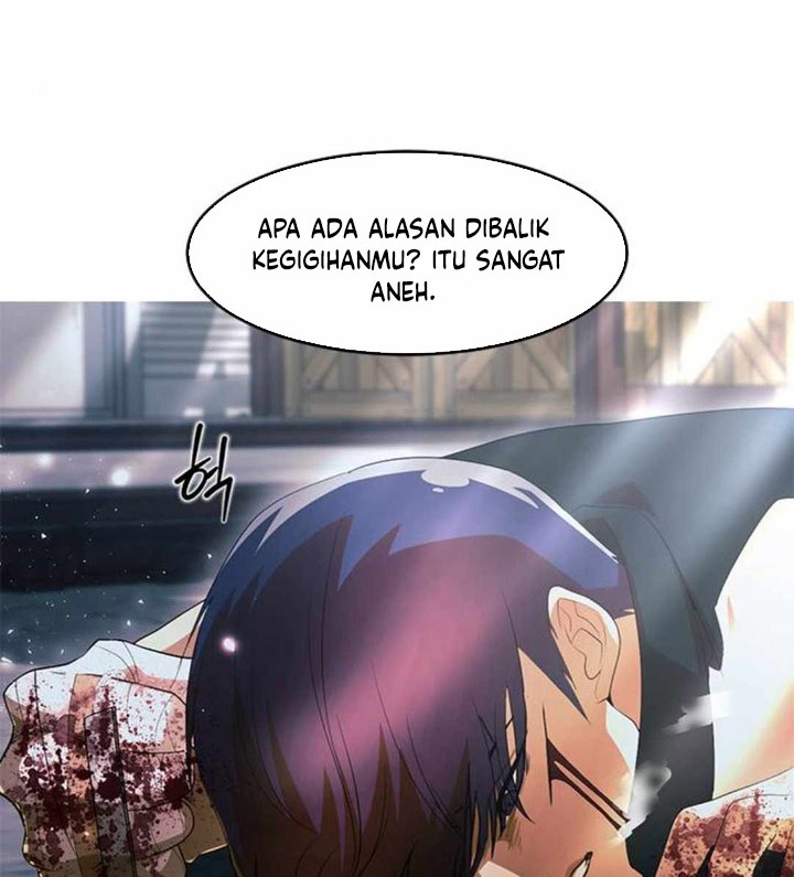 The Girl from Random Chatting! Chapter 312 - halaman 51
