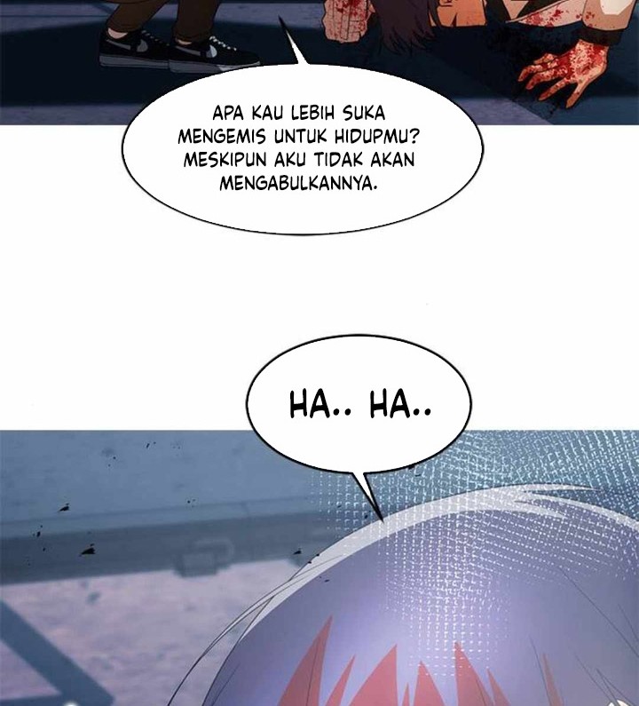 The Girl from Random Chatting! Chapter 312 - halaman 53