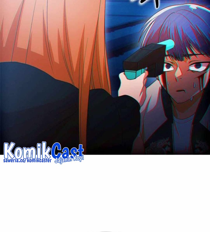 The Girl from Random Chatting! Chapter 312 - halaman 57