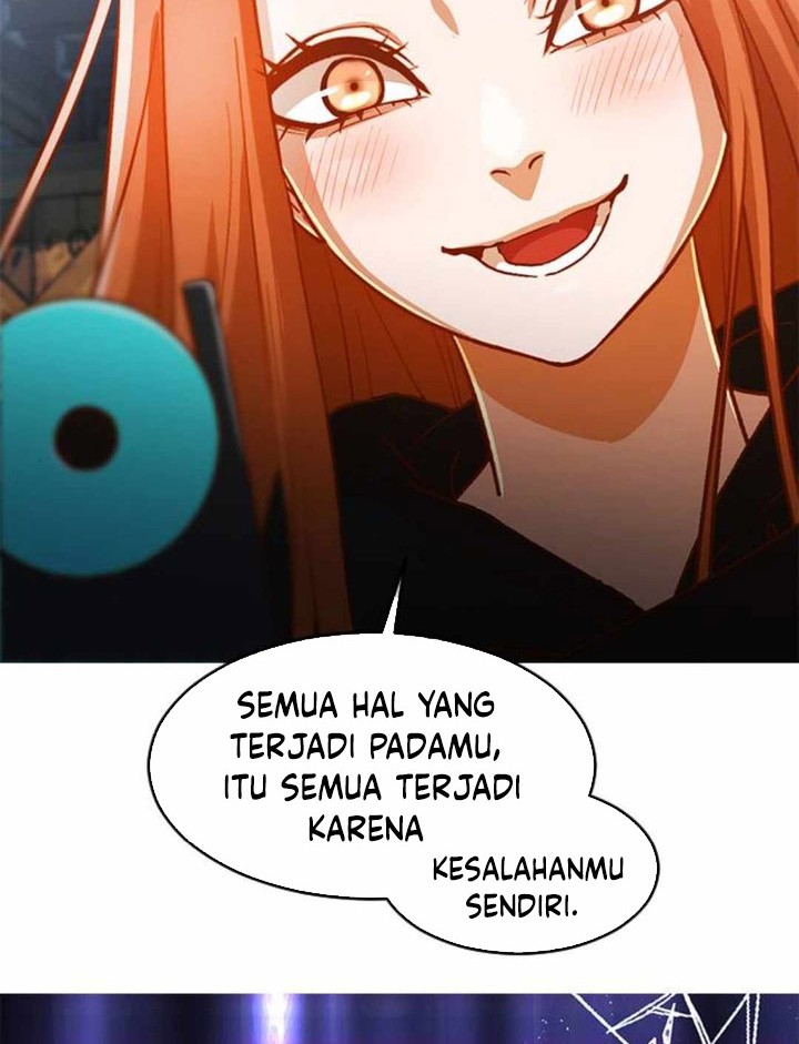 The Girl from Random Chatting! Chapter 312 - halaman 59