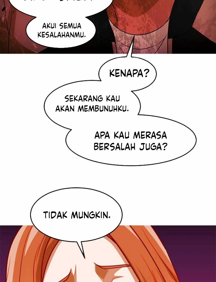 The Girl from Random Chatting! Chapter 312 - halaman 61
